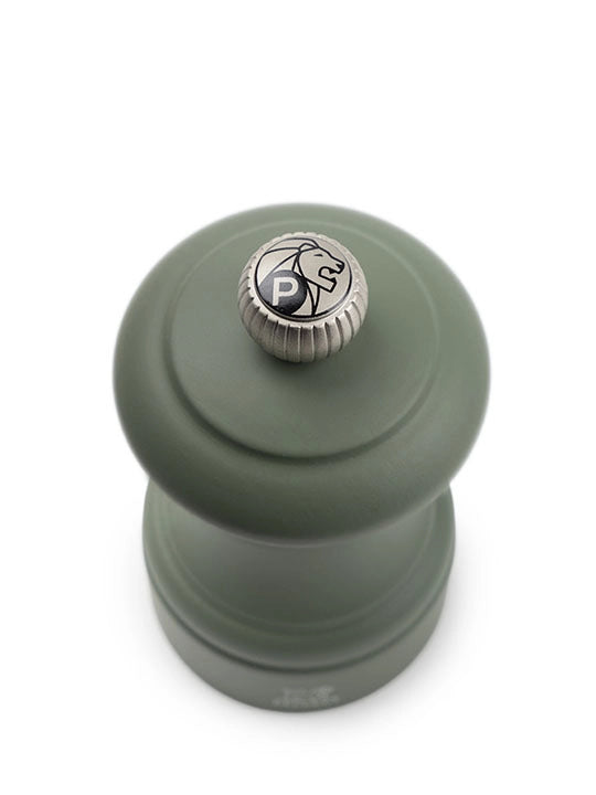 Peugeot Northern Lights Bistro Mill – Fern Green Beechwood – 10 cm