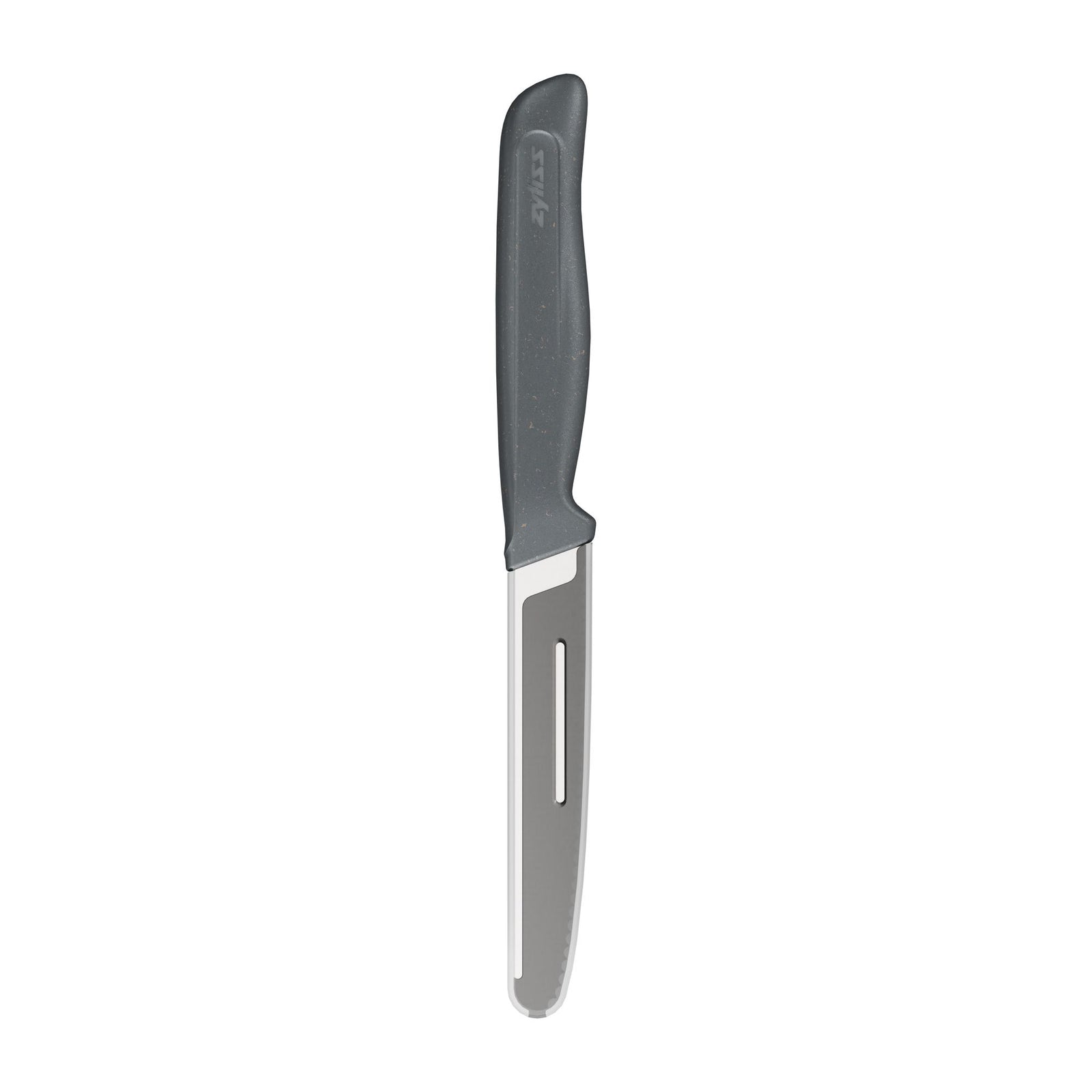 Zyliss Tomato Knife Serrated – 4.33" / 11 cm