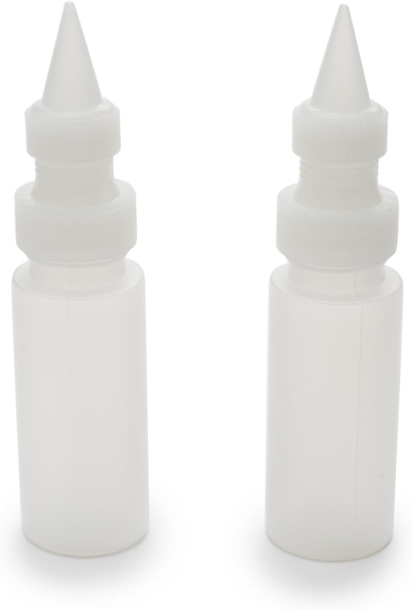 Fox Run Icing Bottles Set of 3
