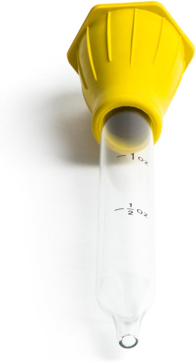 Fox Run Heat Resistant Glass Baster