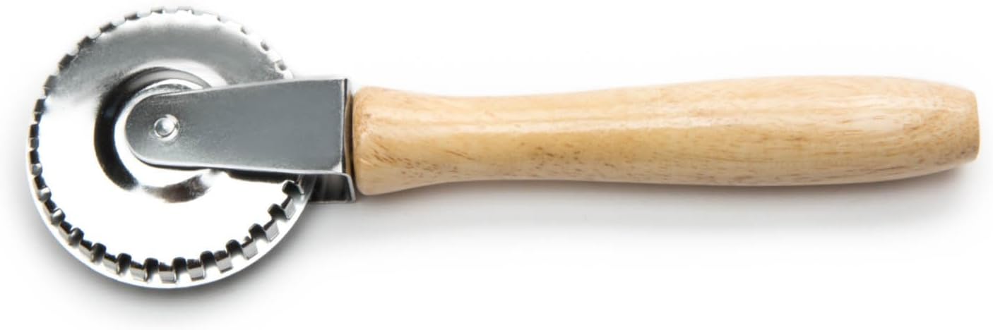 Fox Run Pastry Crimper
