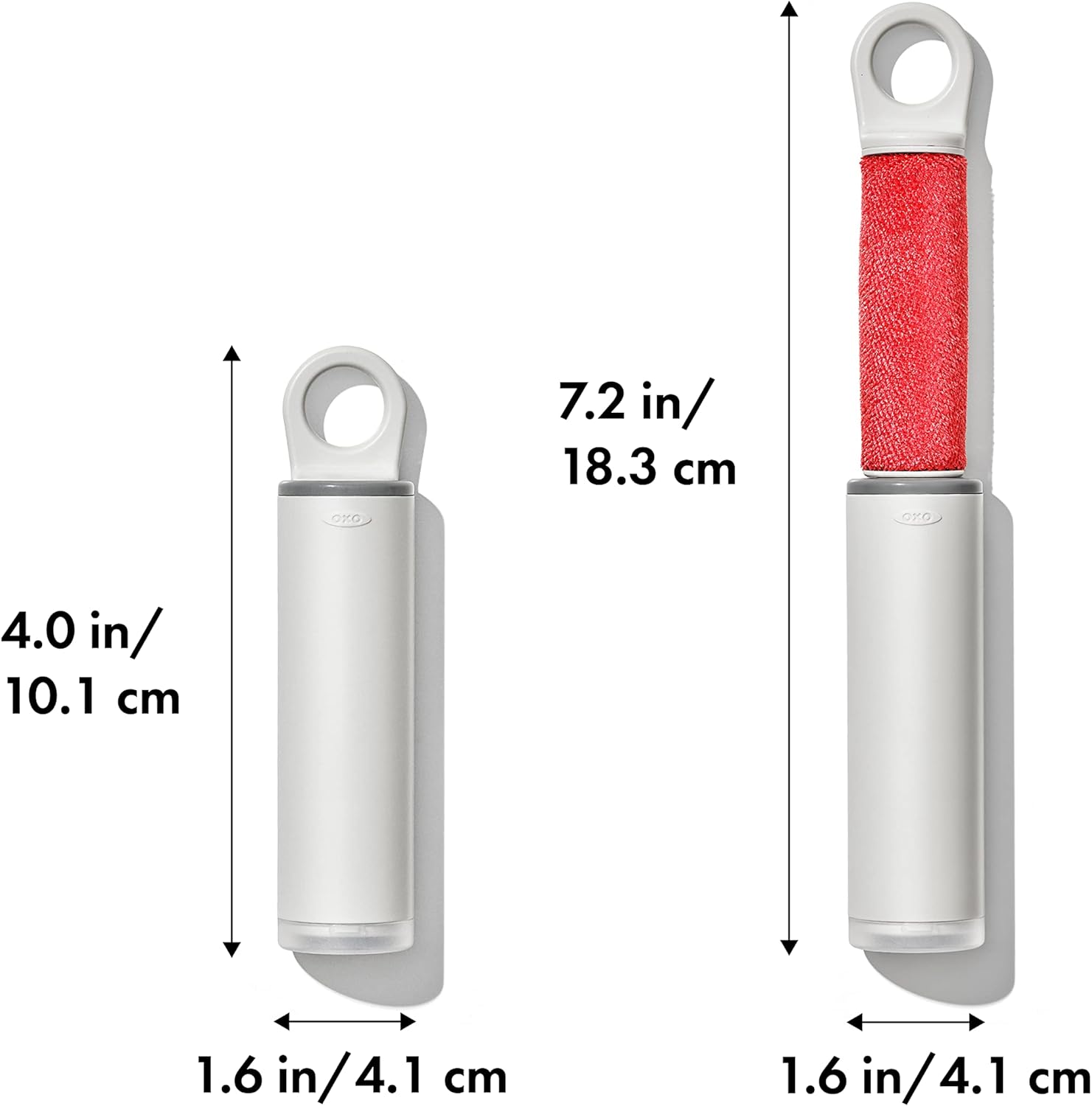 Oxo On-The-Go Lint Brush