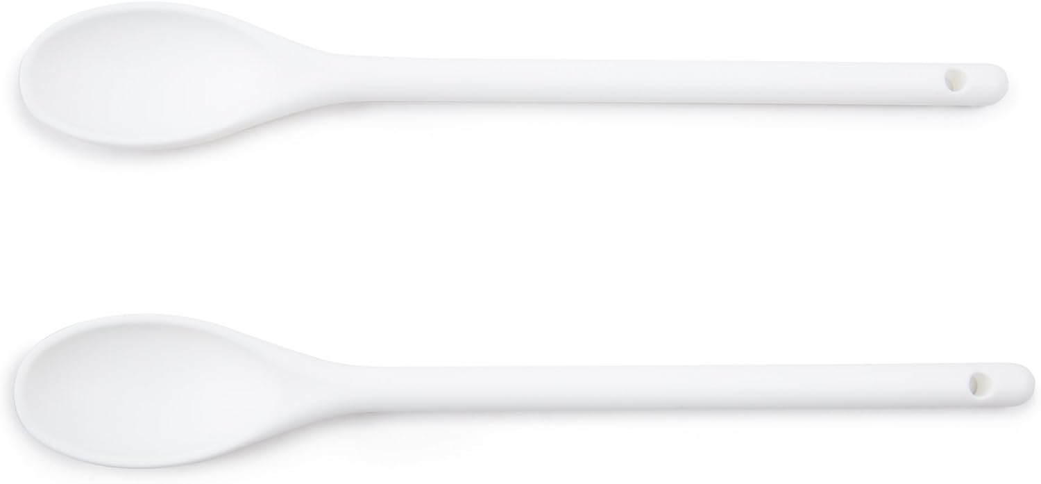 Fox Run Hi-Tech Mixing Spoons 12"