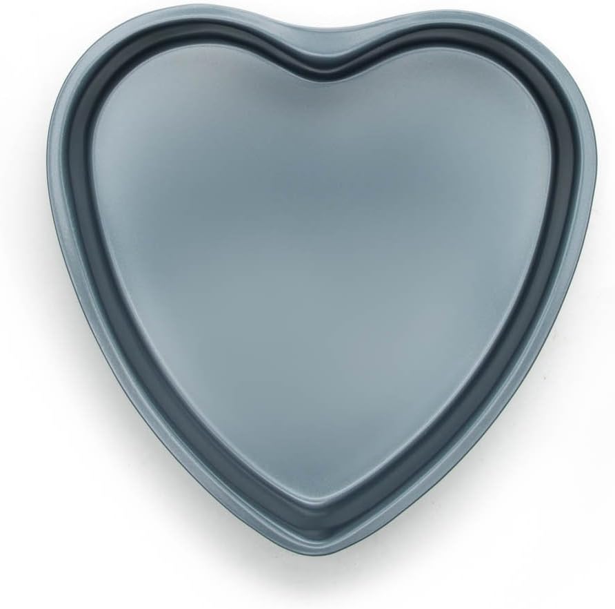 Fox Run 8" Heart Cake Pan
