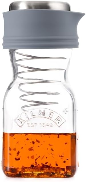 Kilner Dressing & Marinade Shaker