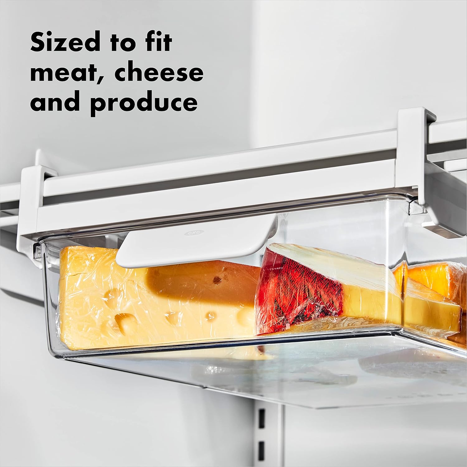 OXO Good Grips Fridge Undershelf Drawer