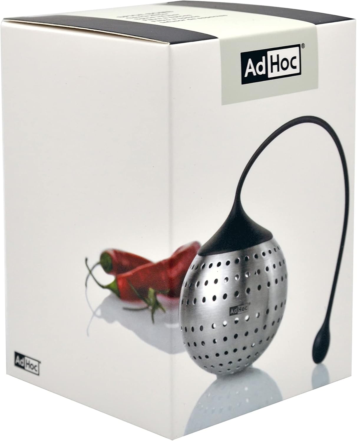 AdHoc Spice Bomb Infuser – 7 cm Diameter