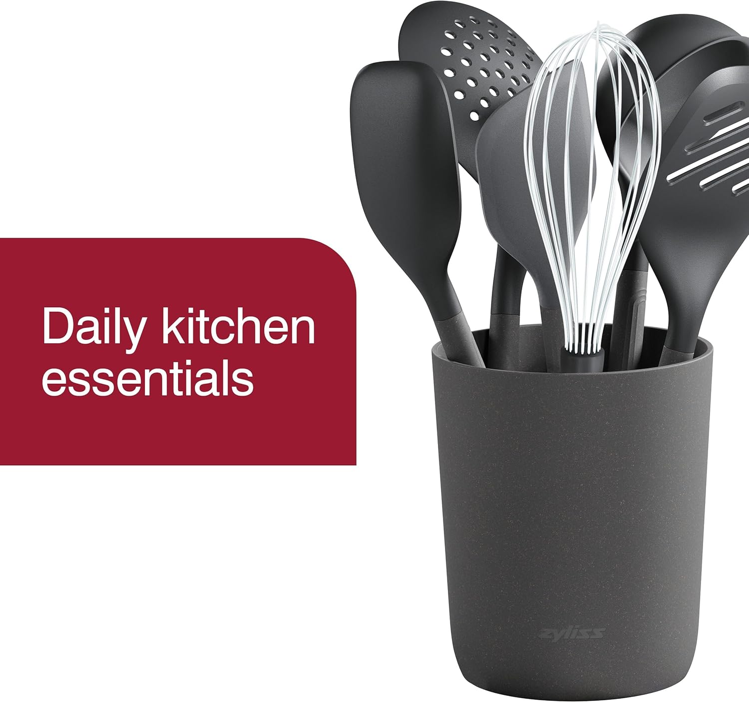 Zyliss 7-Piece Utensil Set