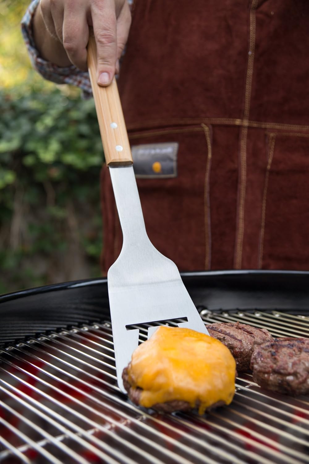Outset Verde Grilling Spatula