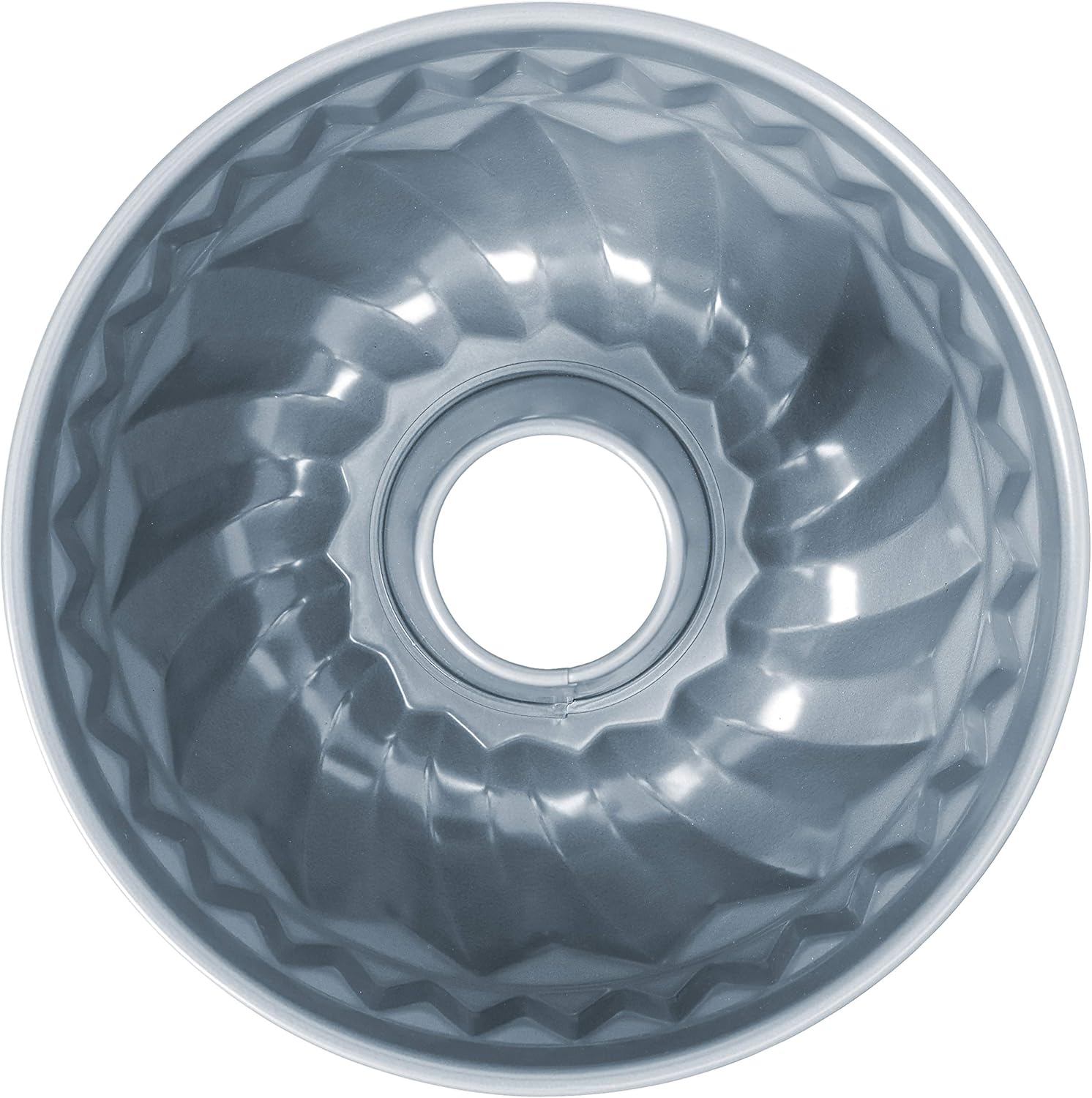 Fox Run Kugelhopf Bundt Cake Pan
