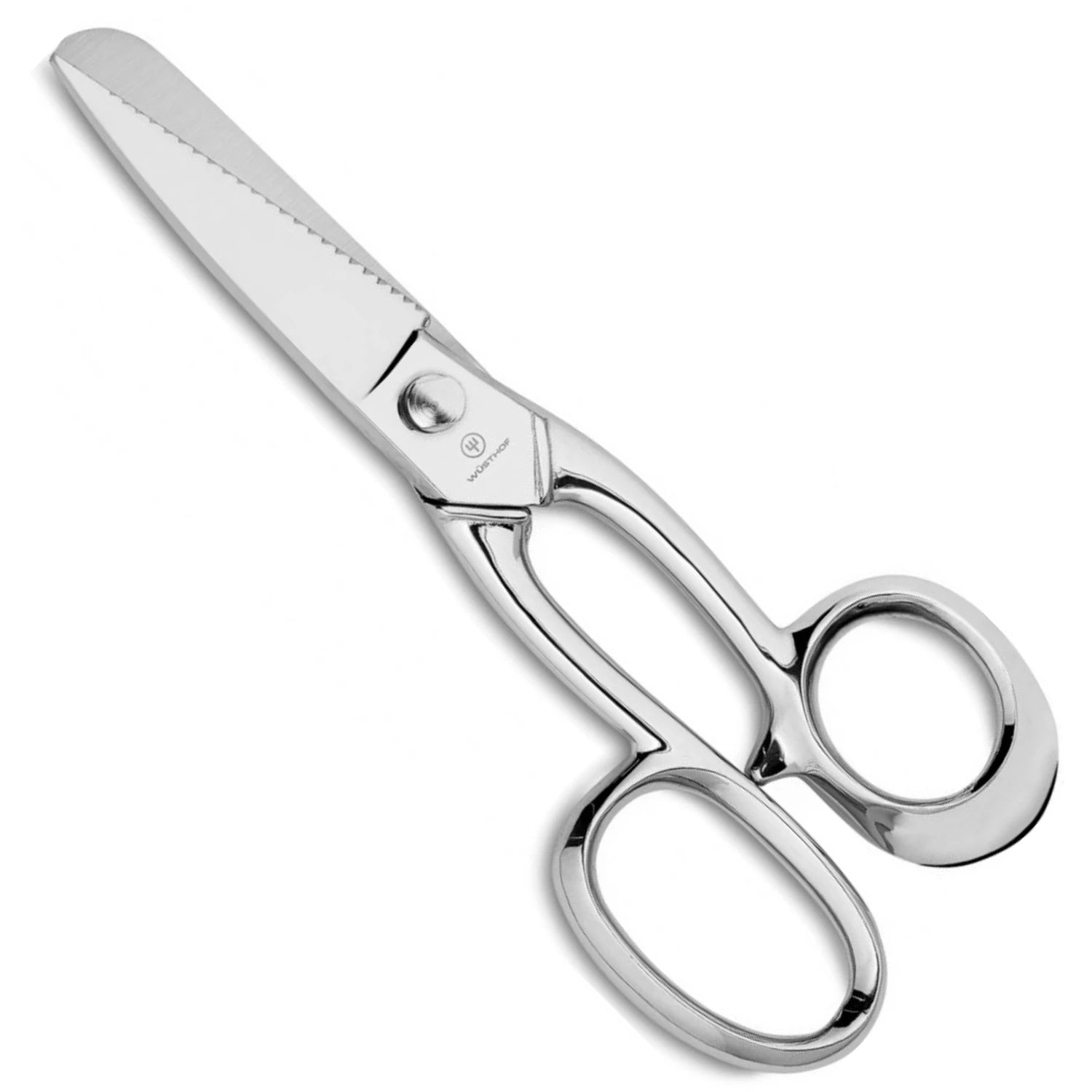Wüsthof Chrome Plated Fish Shears – 8.5 "