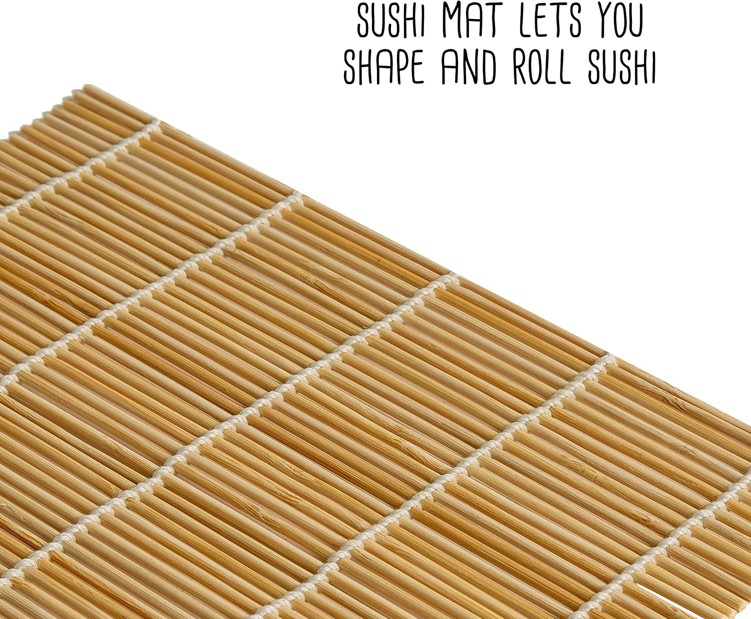 Joyce Chen 2-Piece Sushi Making Kit