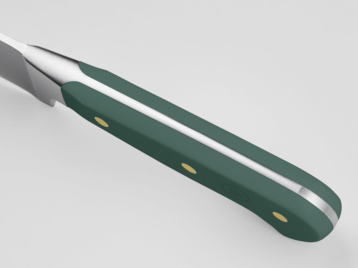 Wüsthof Classic Fresh Rosemary Paring Knife – 3.5"
