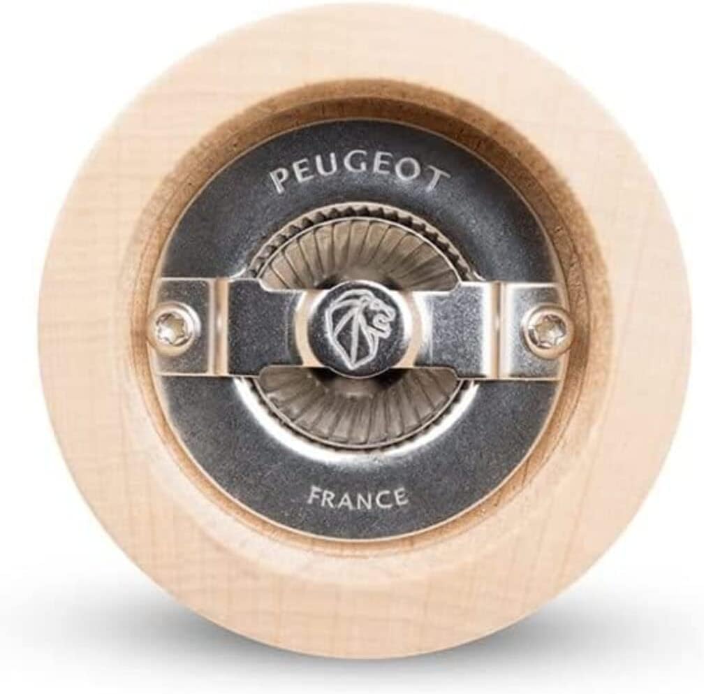 Peugeot Paris Nature Salt Mill – 30 cm