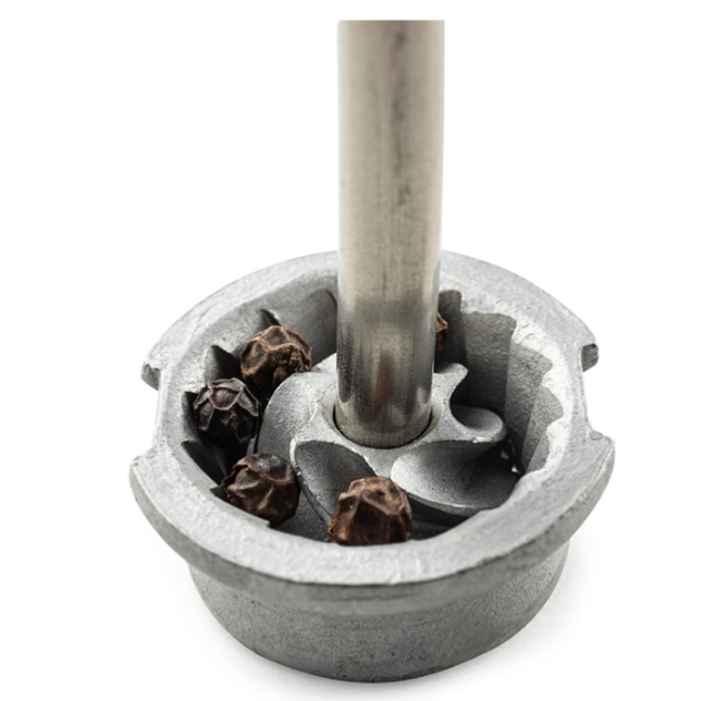 Peugeot Palace Pepper Mill by Kitchen Niche
