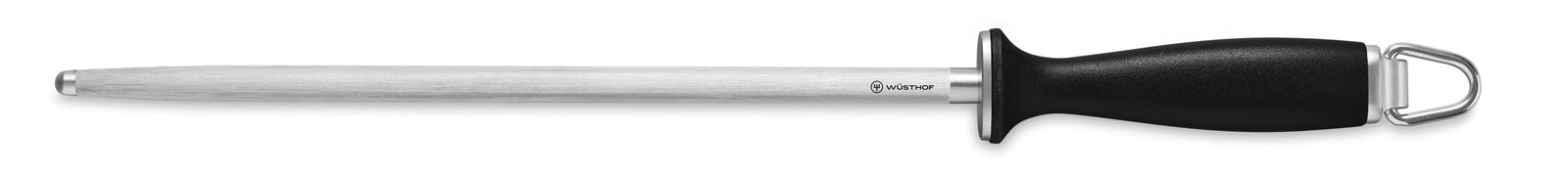 Wüsthof Honing Steel – 12" Wusthof by Kitchen Niche