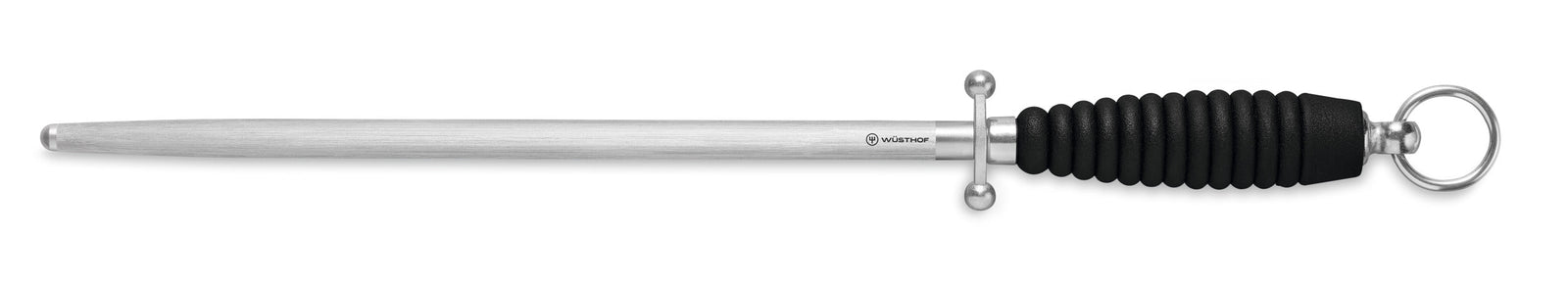 Wüsthof Honing Steel – 12" Wusthof by Kitchen Niche