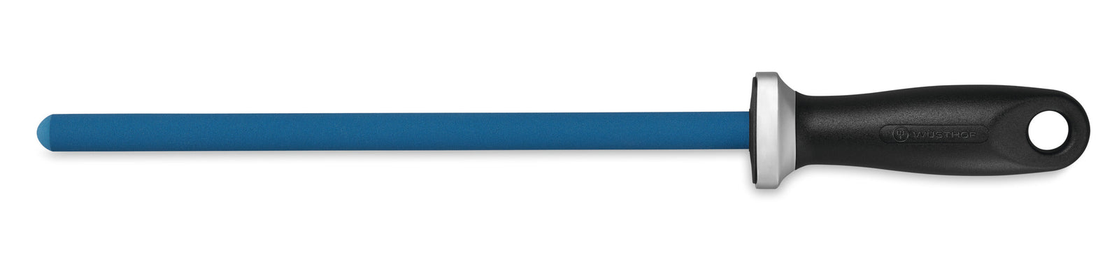 Wüsthof Ceramic Sharpening Rod – 9" / 800 Grit Wusthof by Kitchen Niche