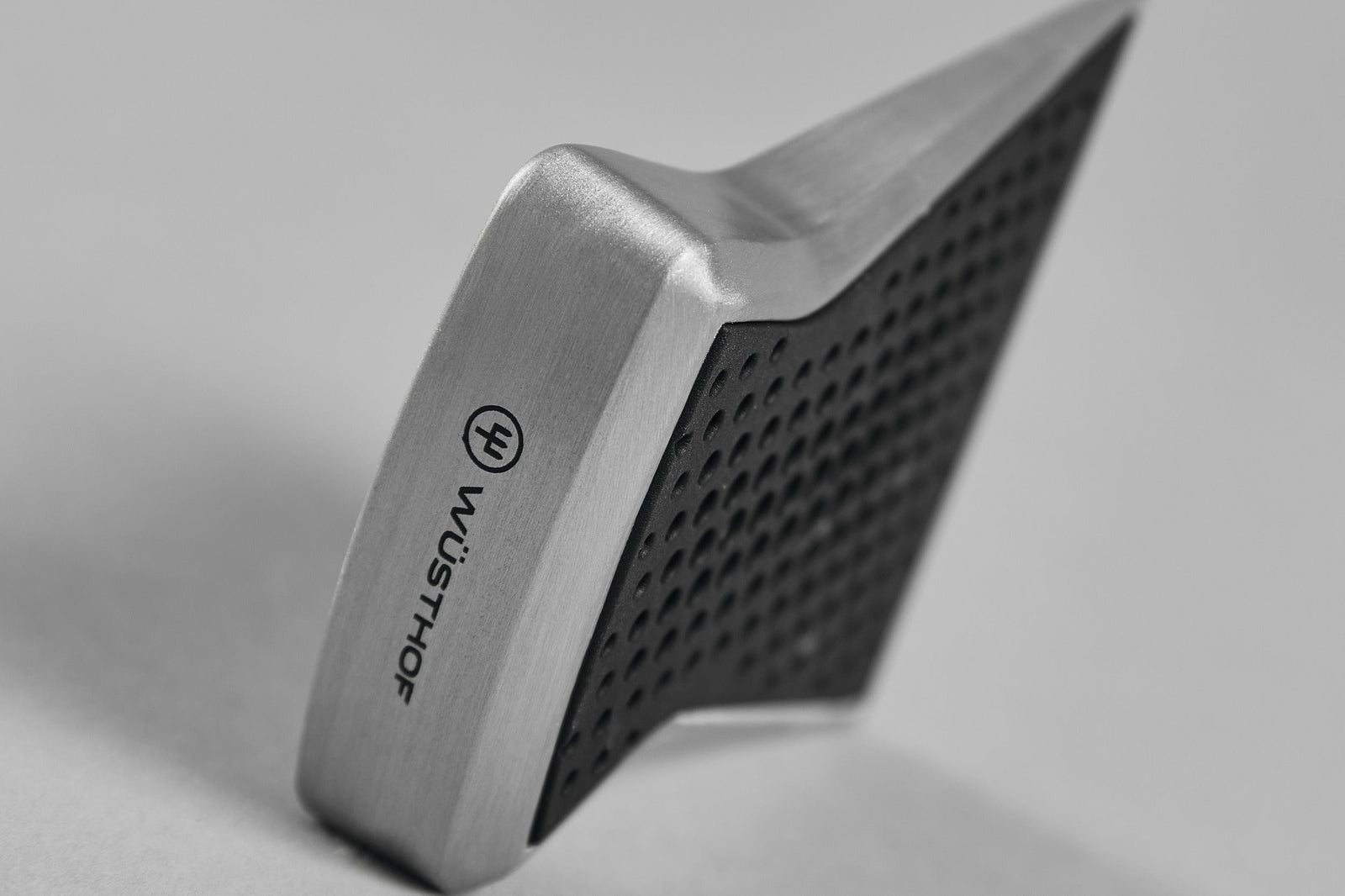 Wüsthof Sharpening Stone Guide Wusthof by Kitchen Niche