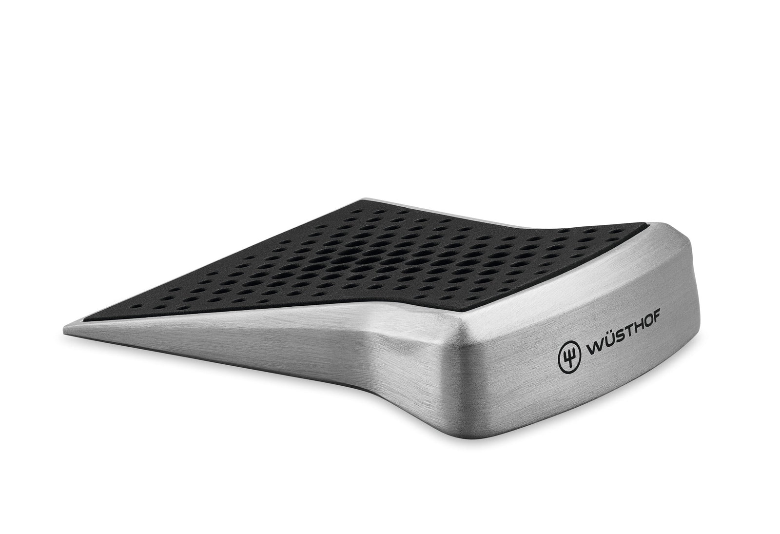 Wüsthof Sharpening Stone Guide Wusthof by Kitchen Niche