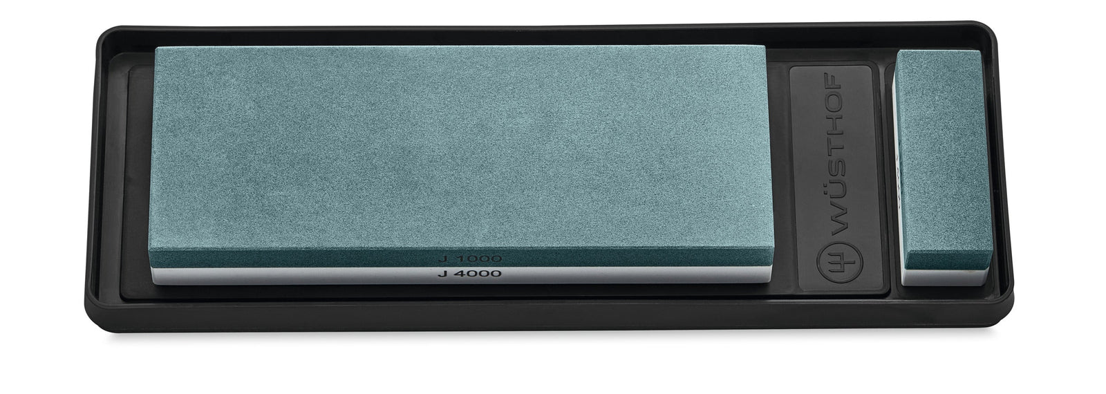 Wüsthof Whetstone – 1000 / 4000 Grit Wusthof by Kitchen Niche
