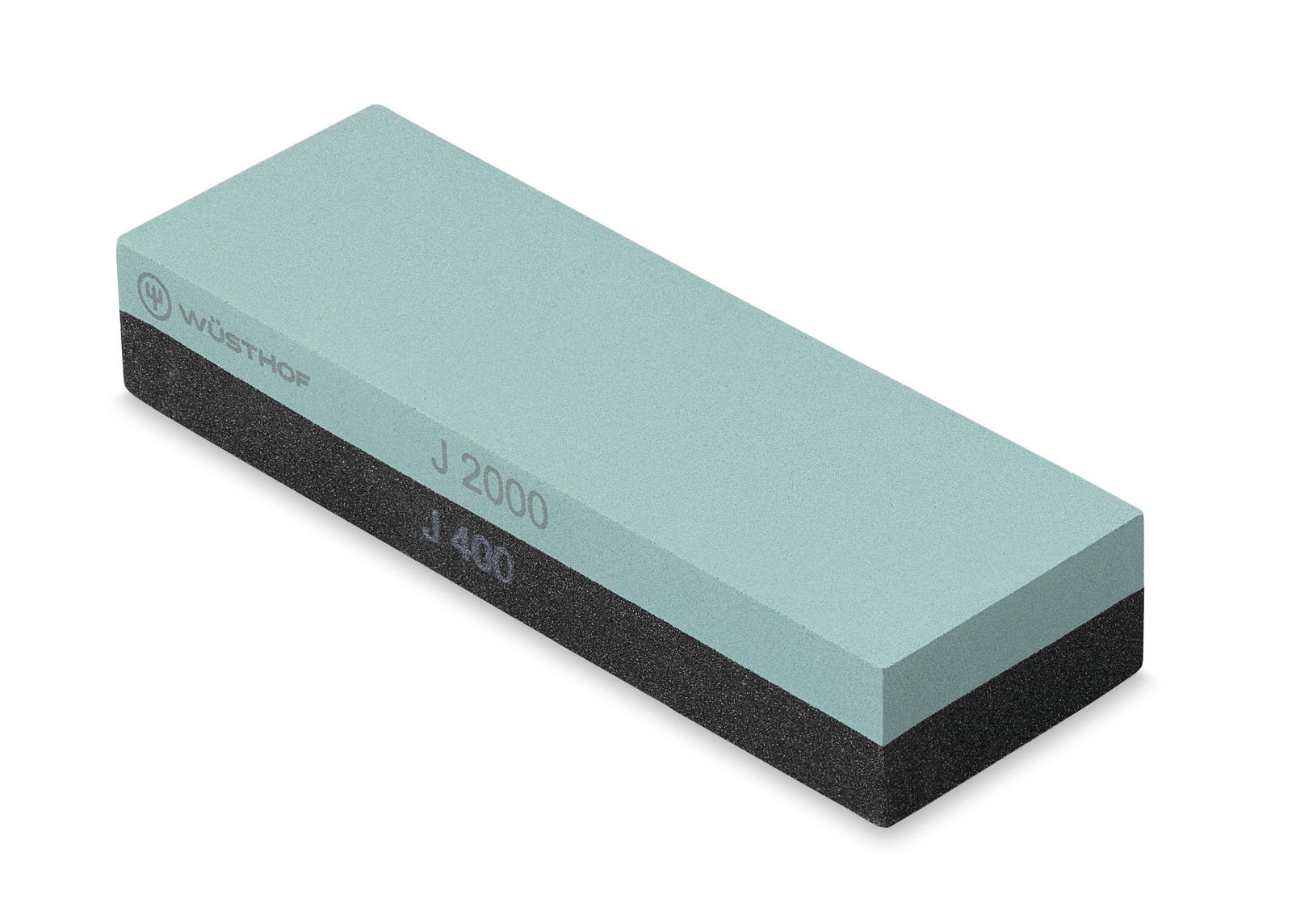 Wüsthof Whetstone – 400 / 2000 Grit Wusthof by Kitchen Niche
