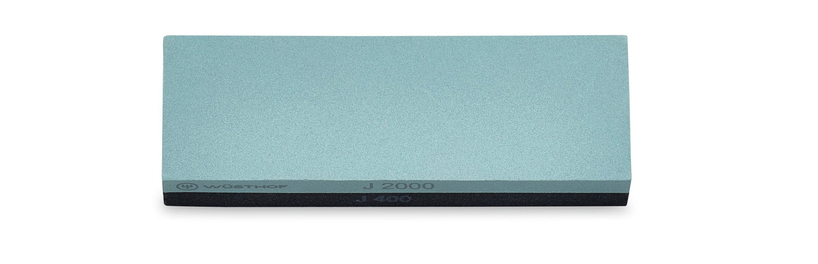 Wüsthof Whetstone – 400 / 2000 Grit Wusthof by Kitchen Niche