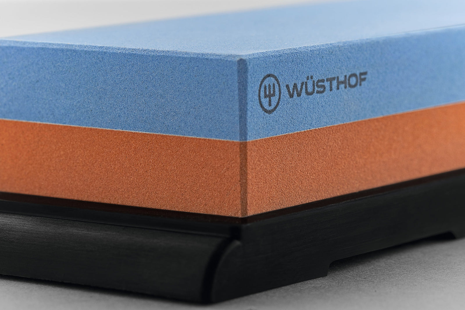 Wüsthof Whetstone – 1000 / 3000 Grit Wusthof by Kitchen Niche