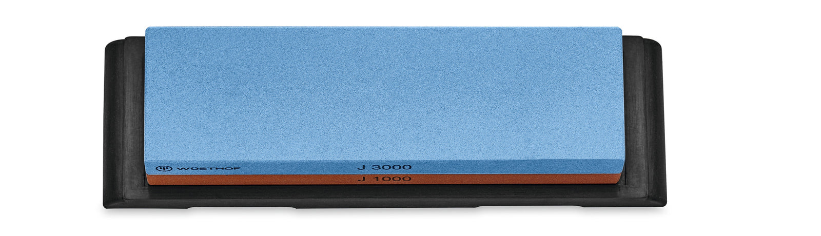 Wüsthof Whetstone – 1000 / 3000 Grit Wusthof by Kitchen Niche