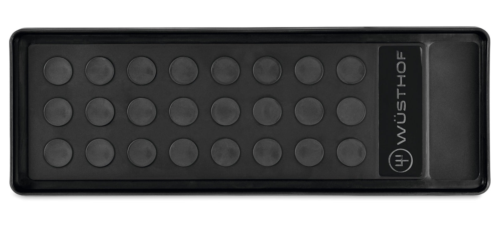 Wüsthof Non-Slip Whetstone Base Wusthof by Kitchen Niche
