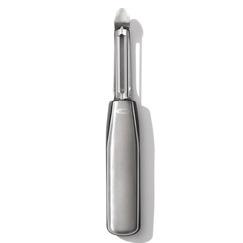 OXO Steel Swivel Peeler