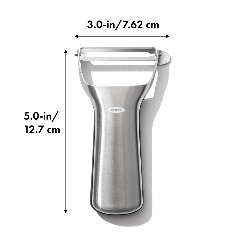 OXO Steel Y Peeler