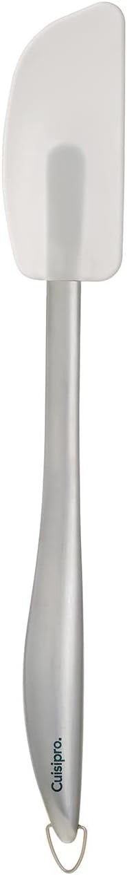 Cuisipro Silicone Spatula – 11.5" / 29 cm – Frosted Cuisipro by Kitchen Niche
