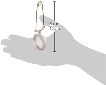 Fox Run Spring Tea Infuser