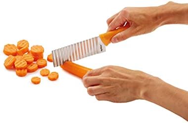 Zyliss Crinkle Cut Knife by Kitchen Niche
