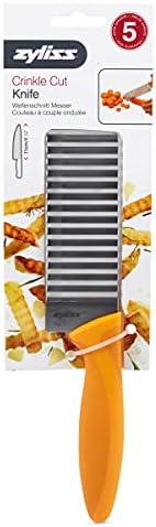 Zyliss Crinkle Cut Knife by Kitchen Niche