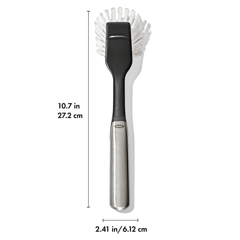 OXO Steel Dish Brush