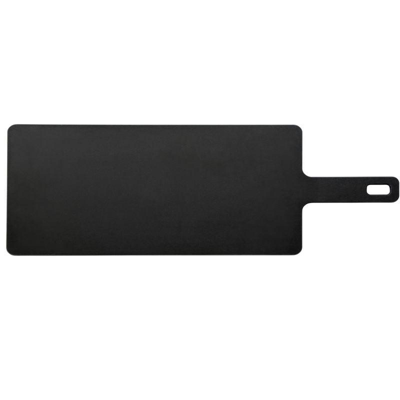 Natural Living Jade Gourmet Cutting Plank Board
