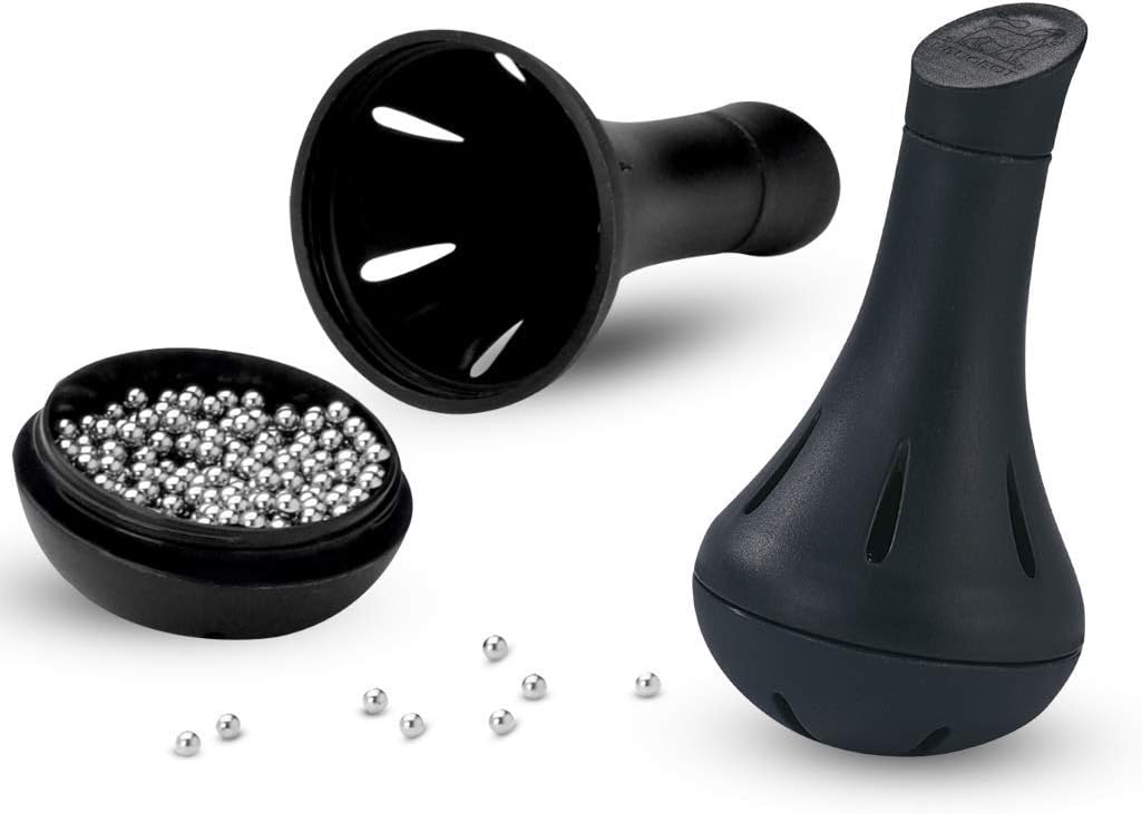 Peugeot Bilbo Decanter Cleaning Beads