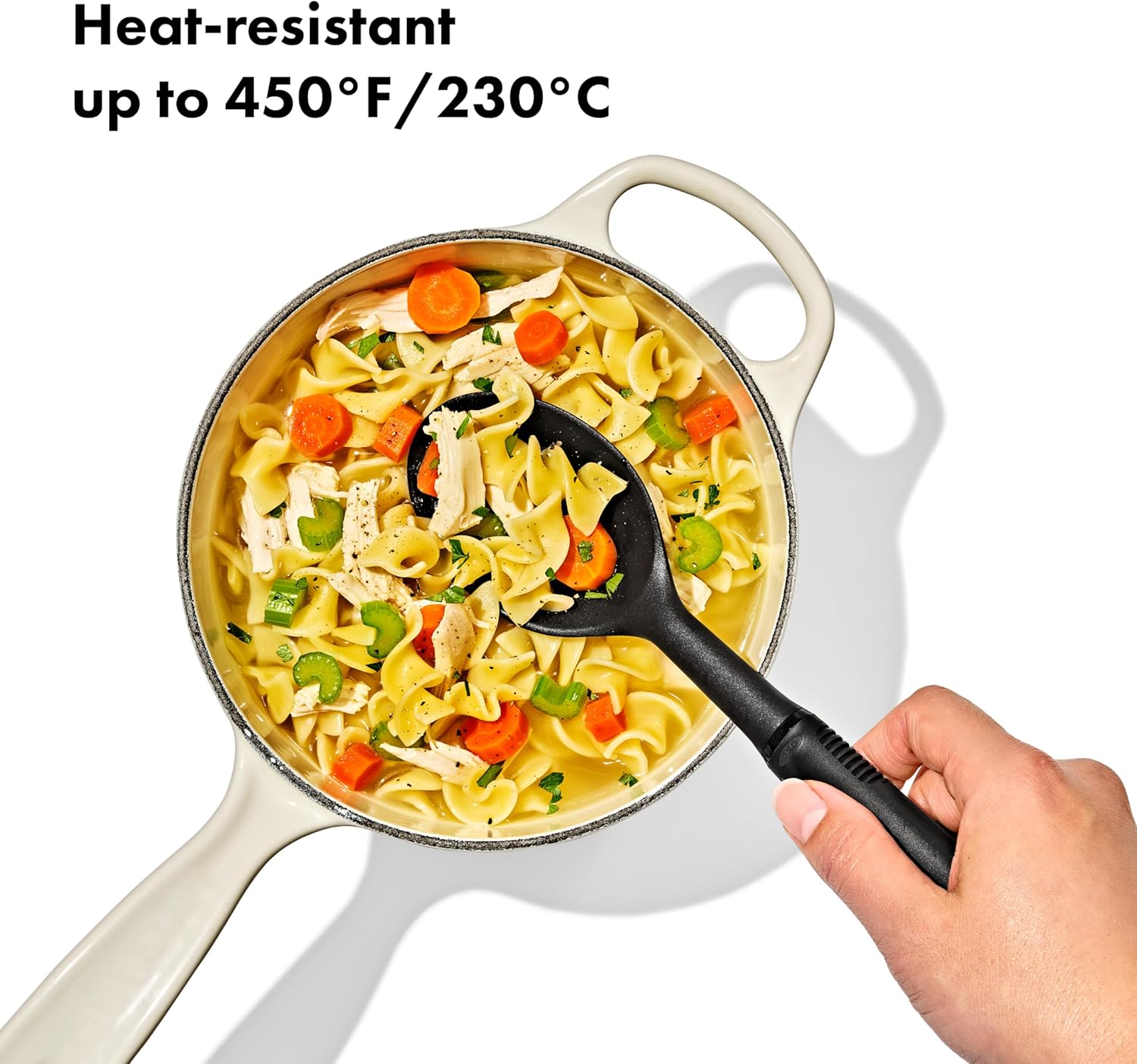 Oxo Nylon Mini Cooking Spoon
