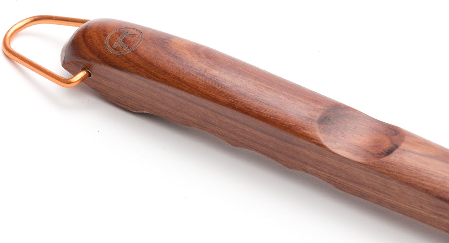 Outset Rosewood Grill Spatula
