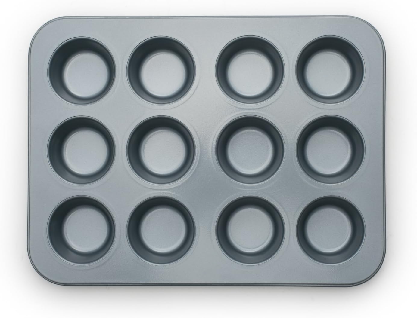 Fox Run Non-Stick Mini Muffin Pan 12 Cup