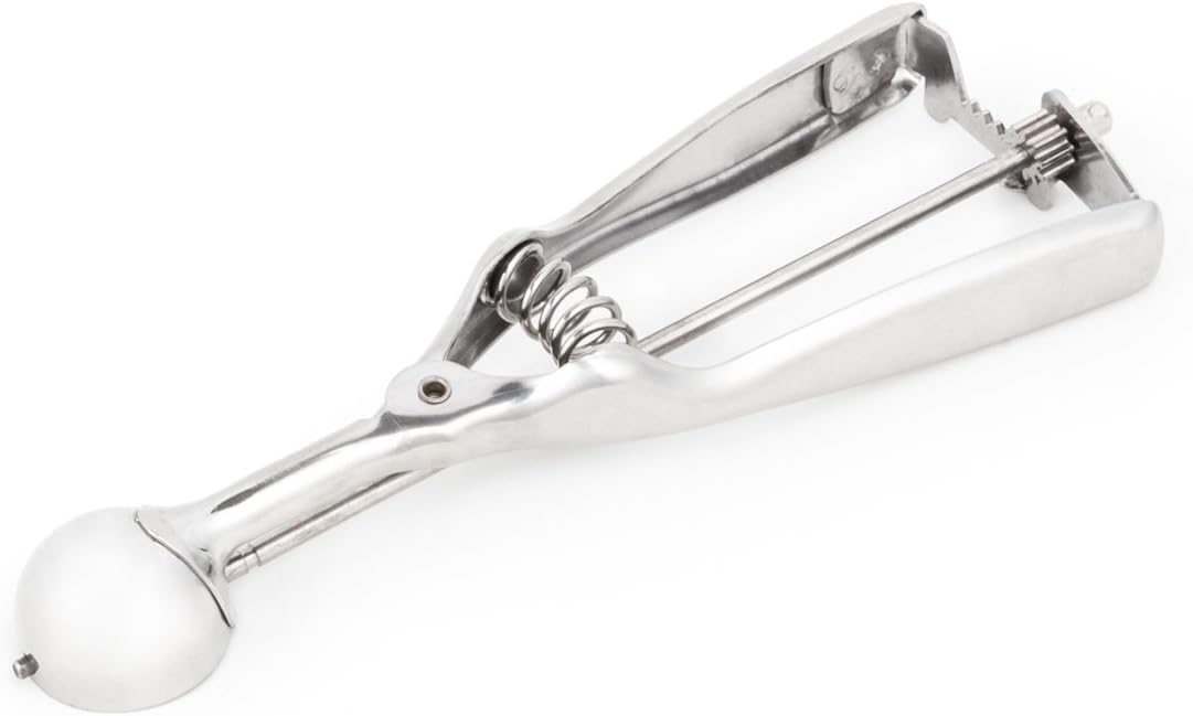 Fox Run Ice Cream Scoop, 1 3/8"