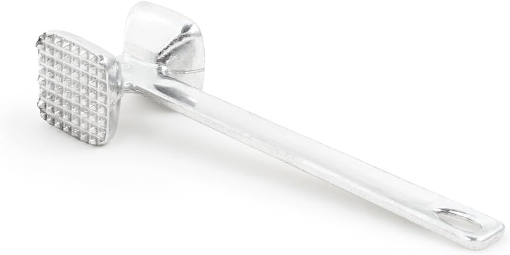 Fox Run Aluminum Meat Tenderizer