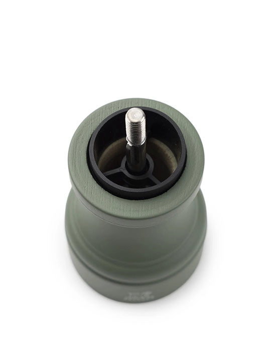 Peugeot Northern Lights Bistro Mill – Fern Green Beechwood – 10 cm