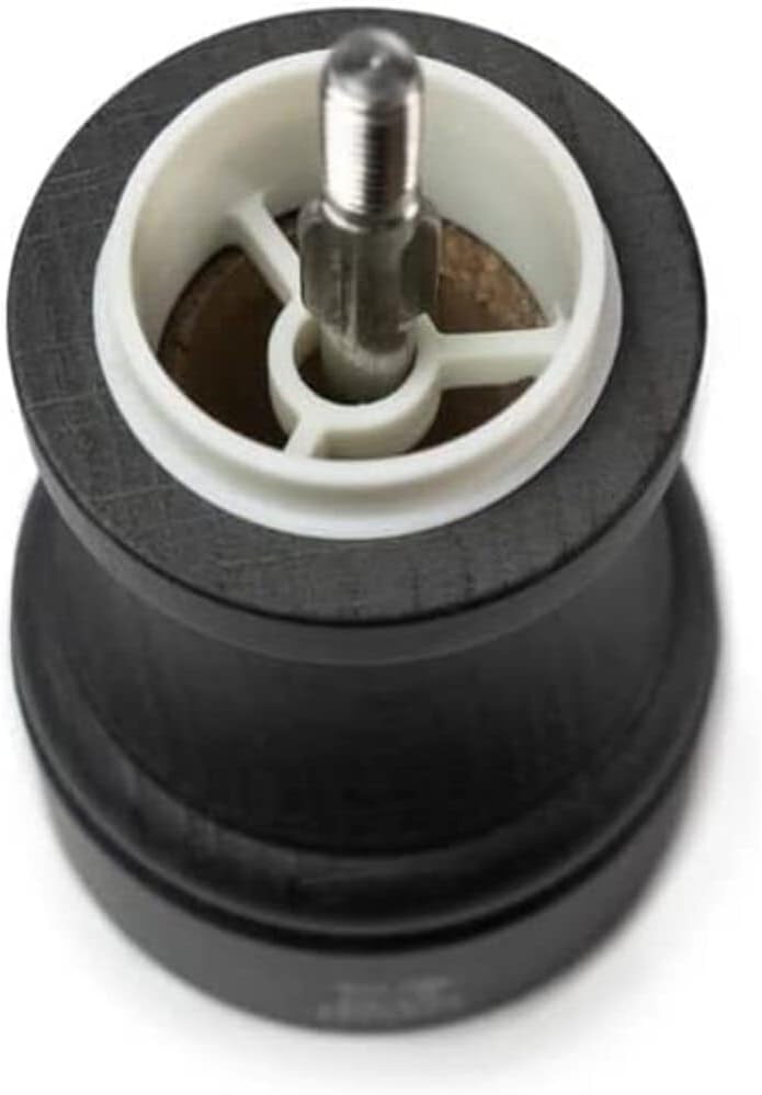 Peugeot Bistro Graphite Salt Mill – 10 cm