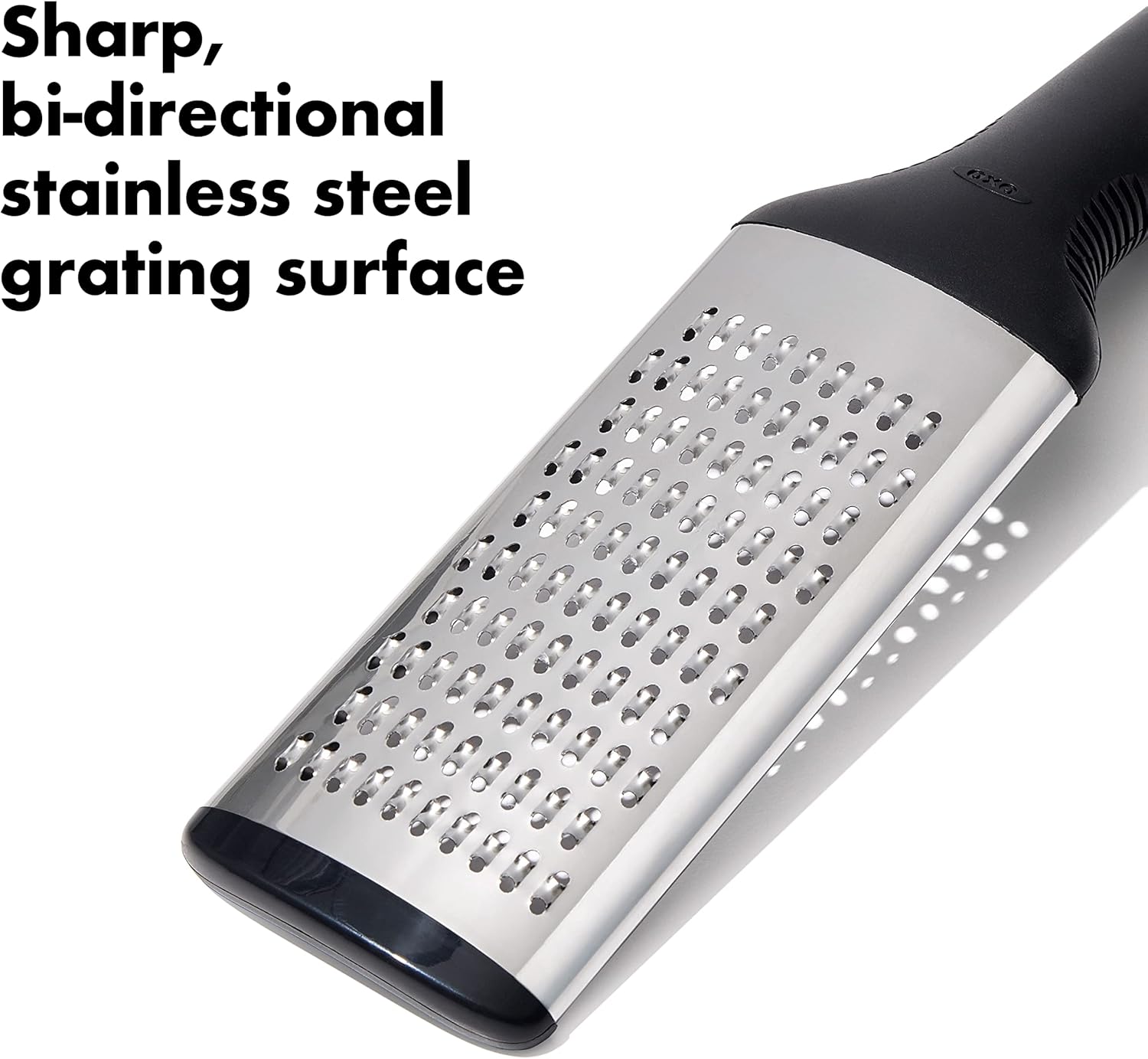 OXO Good Grips Etched Grater