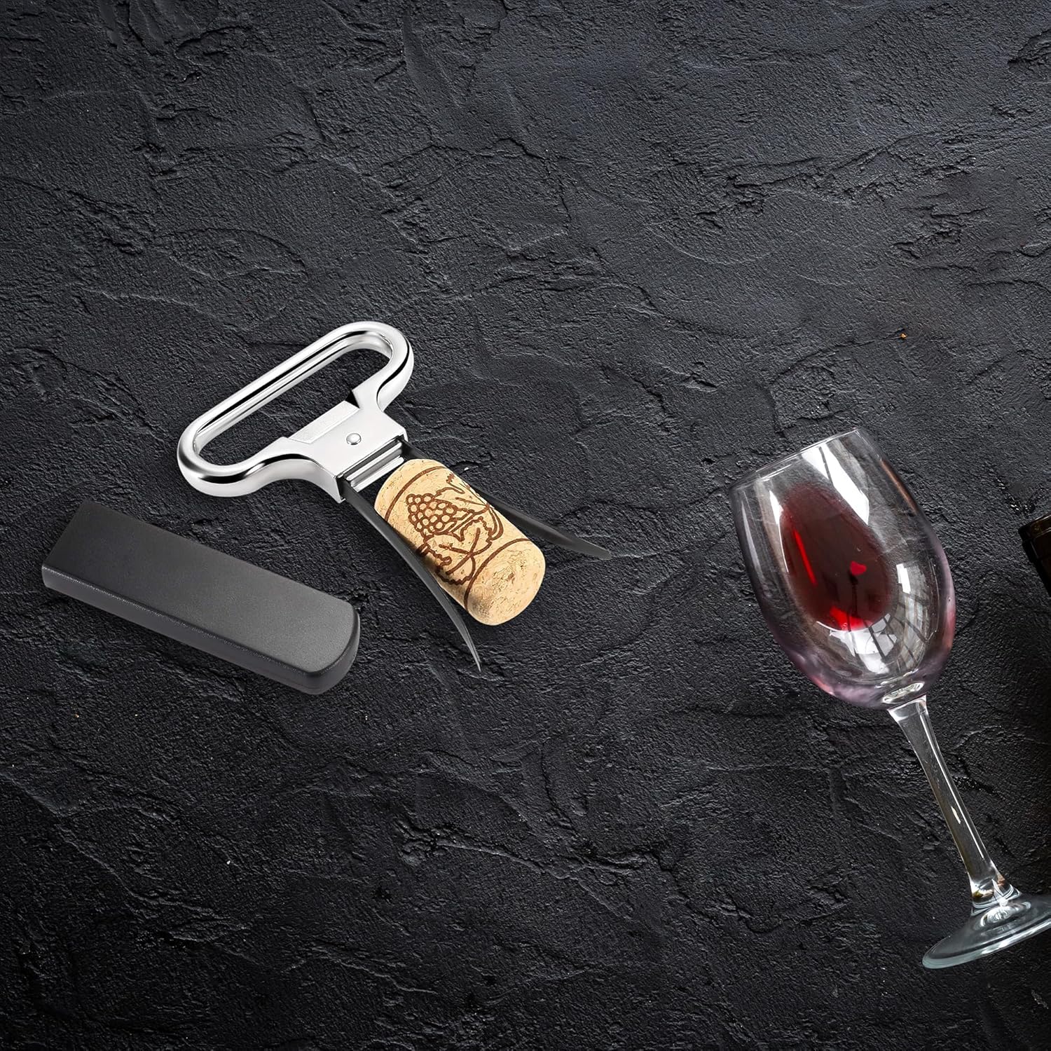 Outset 2-Prong Cork Extractor
