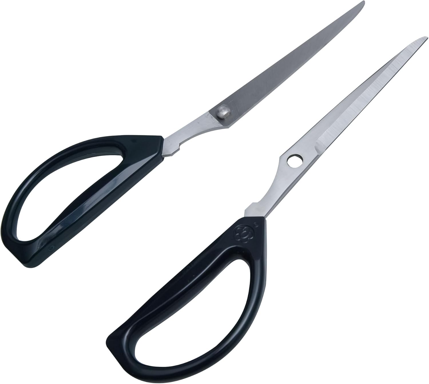 Joyce Chen Deluxe Unlimited Kitchen Scissors – Dark Navy