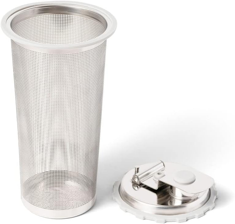 Jarware Cold Brew Maker and Tea Infuser